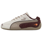 PUMA Speedcat Vabaajajalatsid Meeste K&otilde;rgm&auml;estiku Lumivalge 309452-04 39 valge