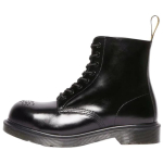 1460 Dr.Martens Nahast Terasest Ninaga 'Must' 41001001 36 must