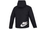 Nike Puhvipusa Talvine Meeste Must DH2784-010 L black