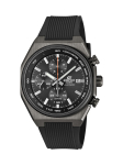 Casio EDIFICE P&auml;ikesetoitega k&auml;ekell EFS-S660PB-1AJF must