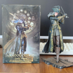 UUS 29cm Bloodborne'i Lady Maria Astral-kellatornist Tegevuskuju Kujud Kuju Anime Kollektsioonimudel M&auml;nguasjad P&uuml;hadekingitused