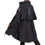 Adidas Jakid Naiste Must Seisukrae M&otilde;&otilde;dukas Muu GT6524 170/96A/XL black