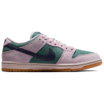 Nike Dunk SB madala s&auml;&auml;rega rulaketsid Unisex Roosa Roheline HQ1625-300 44 gray
