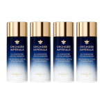 Guerlain Orchid&eacute;e Imp&eacute;riale The Essence‑Lotion Kontsentraat Proovikomplektid Niisutav Niisutav Parandav 40ml 40ml*4