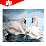 Loomade luikede teemanttikandid 5D DIY teemantmaal ristpistega pilt t&auml;is&uuml;mmargune teemant 20X30