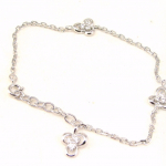 Altesse [F5883] &ndash; h&otilde;bedane k&auml;ev&otilde;ru 'C&acirc;lin' White valge