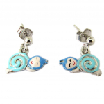 Suzette et Benjamin [P3259] &ndash; sinised h&otilde;bek&otilde;rvar&otilde;ngad  Snails sinine