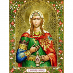 5D-teemantmaal Neitsi Maarja pildid Rhinestones Mosaiik Religioon Ikoon T&auml;ielik &uuml;mmargune komplekt 40X50CM