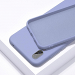 &Uuml;mbris Huawei P20 Lite P30 Pro P Smart Z Y5 Y6 Y7 Y9 2019 silikoon&uuml;mbris jaoks Honor 8X 9 10 10i 20 20i Nova 4 3 3i telefoni&uuml;mbrised For Huawei P30 Lite lilla