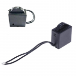 Elektriline elektrit&ouml;&ouml;riist Plastikust kiiruse regulaatori l&uuml;liti Fa-8/1Fe 5E4 6 asendit