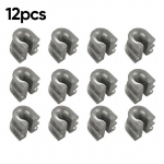 12x trimmipea aasa joonehoidjad Stihl FS90,FS100,FS200,FS55,FS70,FS80 jaoks