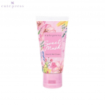 Cute Press Sweet Musk k&auml;te- ja k&uuml;&uuml;nekreem 30 ml - Tai nahahooldus 30 ml.