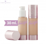 Cute Press 1-2 Beautiful Matte Coverage Vedel jumestuskreem 30 ml - Tai kosmeetiline jumestuskreem 30 ml