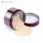 ORIENTAL PRINCESS Beneficial Healthy Glow l&auml;bipaistev lahtine pulber 18 g 18 g