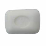 Marseille seep Savonnerie le S&eacute;rail 100g kookosp&auml;hkel valge