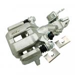 Pidurisadul sobib Honda Accord 2.0L 2.4L 3.0L 2003-2006 OE 43018-SDA-A00 h&otilde;be