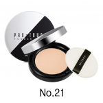 MISSHA Pro Touch Powder Pact SPF25 PA++ 10g (2 valikut) #No.21