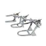 2pcs Dental Zinc Alloy copper Dental Articulator For Dental Lab Size S/M/L Zinc Alloy/ small