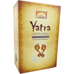 Yatra - Natura viiruk - Parimal Mandir