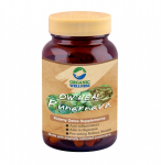 Punarnava (90 kork), Punarnava, orgaaniline heaolu