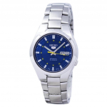Seiko 5 Sports Automatic SNK615 SNK615K1 SNK615K Meestekell sinine