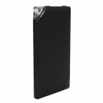 Bocoice Bone Conduction k&otilde;lar juhtmevabalt BT k&otilde;larid mini kaasaskantav valju stereoheli sisseehitatud mikrofon must