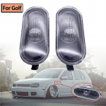 Auto stiilis k&uuml;ljemarker suunatulede kordaja VW Golf 4 MK4 1998 1999 2000 2001 2002 2003 2004 2005 2006 jaoks