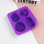 Ingel kombineeritud silikoonvorm P&otilde;lvili ingliseebivorm isetehtud k&auml;sitsi valmistatud seebi aroomiteraapiavorm