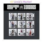 NCT127 - 2 Baddies Digipack Ver. + Tasuta kingitus RANDOM 1EA