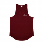 Uustulnukad Noortepopp Suvine korvpallitreening Varrukateta T-s&auml;rgid Meeste Fitness Hingav vest M must