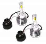 D4S żar&oacute;wki LED CANBUS 2szt Nowość Off-Road