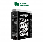 ENHYPEN &ndash; MAAILMATURE<MANIFESTO> SEOUL DVD-l Nomal POB