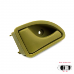 EDP930 siseukse k&auml;epide vasakpoolsed uksed 7700309313 Renault Kangoo Twingo jaoks