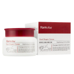 [FARMSTAY] SNAIL REPAIR valgendav kortsudevastane kreem 100g