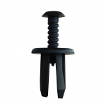 ECF1742 10 t&uuml;kki surut&uuml;&uuml;pi kinnitit Renault jaoks pea l&auml;bim&otilde;&otilde;t: 18mm varre l&auml;bim&otilde;&otilde;t:10mm varre pikkus:19mm Valmistatud T&uuml;rgis