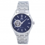 Orient avatud s&uuml;damega automaatne meestekell FAG03001D0
