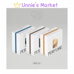 NCT DOJAEJUNG &ndash; esimene minialbum(Box Ver.) Doyoung ver_no poster