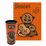 Pusle BT21 150tk (7 Valikud) #SHOOKY