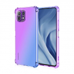 S&otilde;rmej&auml;lgedeta turvapadja pehme TPU &uuml;mbris Xiaomi Redmi Note 11 10c 10a 10 9t 12 10 Lite 11 10t 10s Poco X4 X3 Nfc M4 Pro F3 M3 jaoks for Redmi 9T