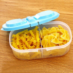 K&uuml;lmkapp S&uuml;gavk&uuml;lmik Ruumis&auml;&auml;stja Organisatsioon S&auml;ilitusrest Riiul K&ouml;&ouml;k Box Kuum One Size sinine