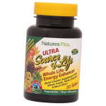 Vitamiinikompleks, Ultra Eluallikas, Nature's Plus 30tab (36375099) 30tab