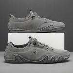 Kogu hooaja mugavad meeste kingad Madalad meeste vabaajajalatsid Martin Shoes Meeste kaheksajalad Meeste kingad Suured kingad 37 hall