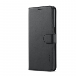 Realme 9i &uuml;mbris &uuml;mberp&ouml;&ouml;ratav magnetiline telefoni&uuml;mbris Hoesje Realme 9i &uuml;mbrisele, nahast vintage rahakoti&uuml;mbris Funda Realme9i Realme 9 i kaanel Realme 9i must