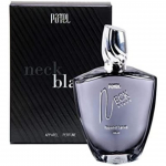 NECK FRAGRANCES Patel Neck Apparel parf&uuml;&uuml;m, kauakestev unisex, 100 ml (Must) 50 ml