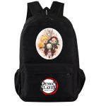 Anime Printing S&uuml;learvuti kott Tagasi kooli Seljakott raamatukott Teismeliste multifilmide koolikotid poisile t&uuml;drukule seljakott Unisex Mochilas