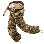 Meeste taskup&uuml;ksid, meeste kamuflaažid, treeningp&uuml;ksid, jooksup&uuml;ksid matkamiseks ronimisriided 38 kollane/kamuflaaž