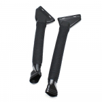 2 x &otilde;hu sisselaskevoolik Mercedes Benz GL350 2013-2016 ML350 2012-2014 diisel 3,0L