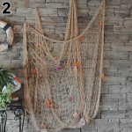 Kalav&otilde;rk mere&auml;&auml;rsed karbid Sein Sein Beach Party Sea Ceiling Bar Home Decor