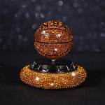 Auto parf&uuml;&uuml;mi kaunistus auto aroomiteraapia korvpalli p&auml;ikese teemant ornament auto parf&uuml;&uuml;m iidne draakoni p&ouml;&ouml;rlev ornament