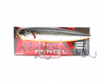 Duo Realis Pliiats 110 Topwater Floating Lure D-81 (9041)